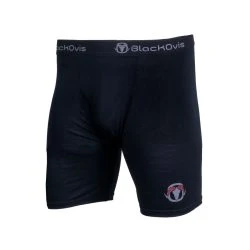 BlackOvis Cirrus Bamboo Boxer Brief - Regular