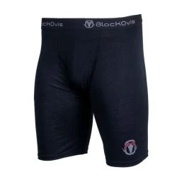 BlackOvis Cirrus Bamboo Boxer Brief - Tall