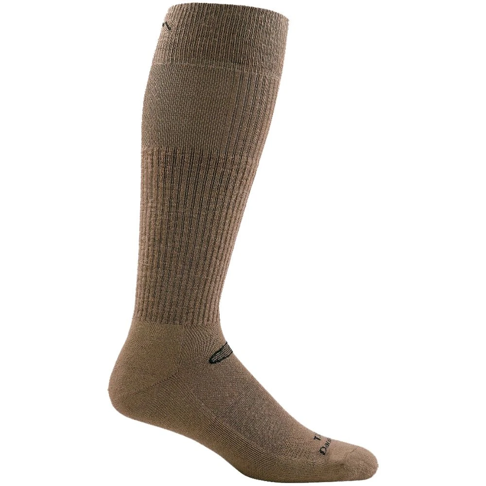 Darn Tough Mid-Calf Lightweight Tactical Sock With Cushion - Image 2