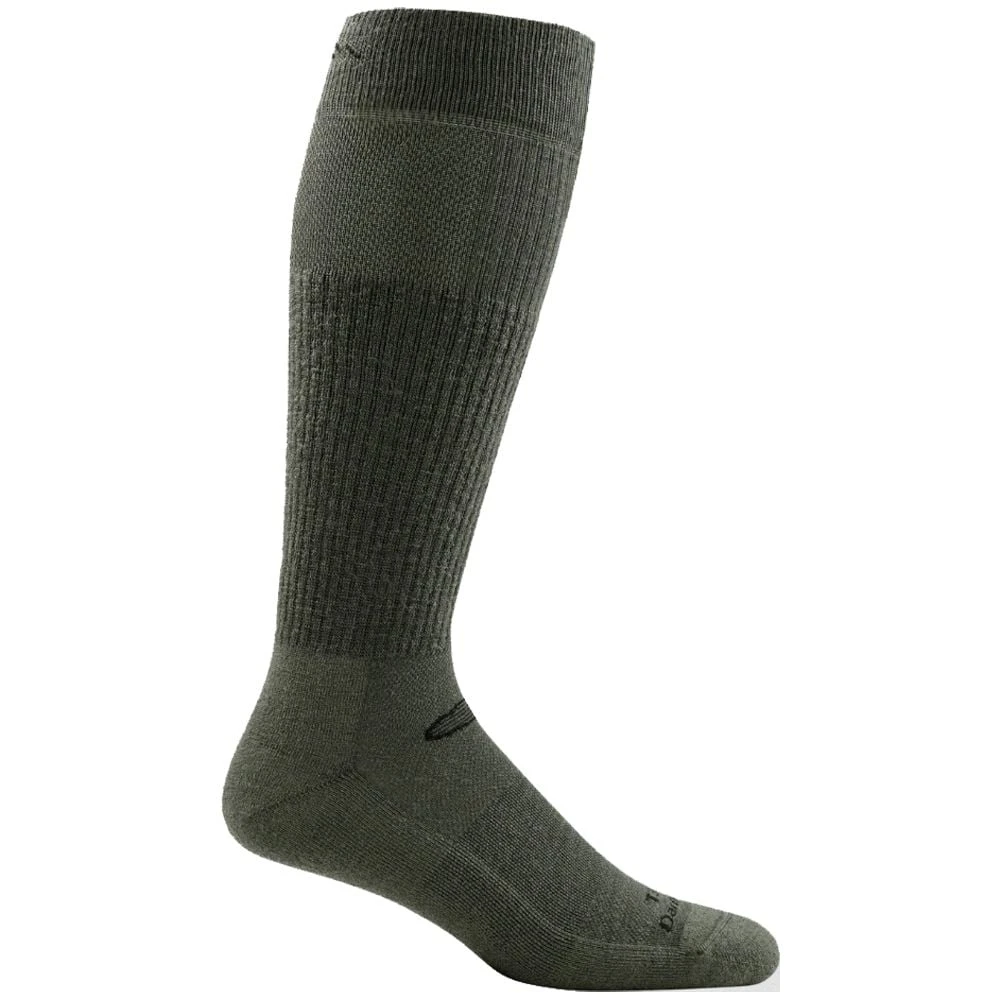 Darn Tough Mid-Calf Lightweight Tactical Sock With Cushion