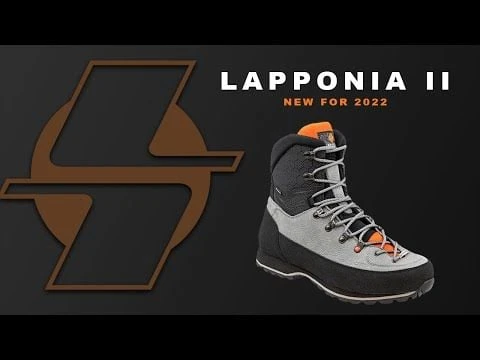 Crispi Lapponia II GTX Uninsulated Hunting Boot - Image 3