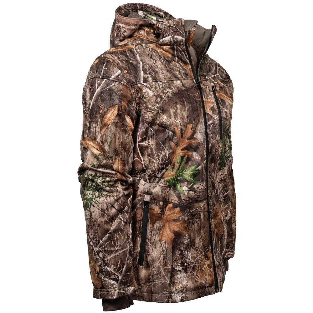 King's Camo Weather Pro Insulated Jacket - Image 2