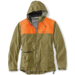 Orvis ToughShell Waterproof Upland Jacket