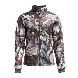 Predator Camo G2 Whitetail Jacket