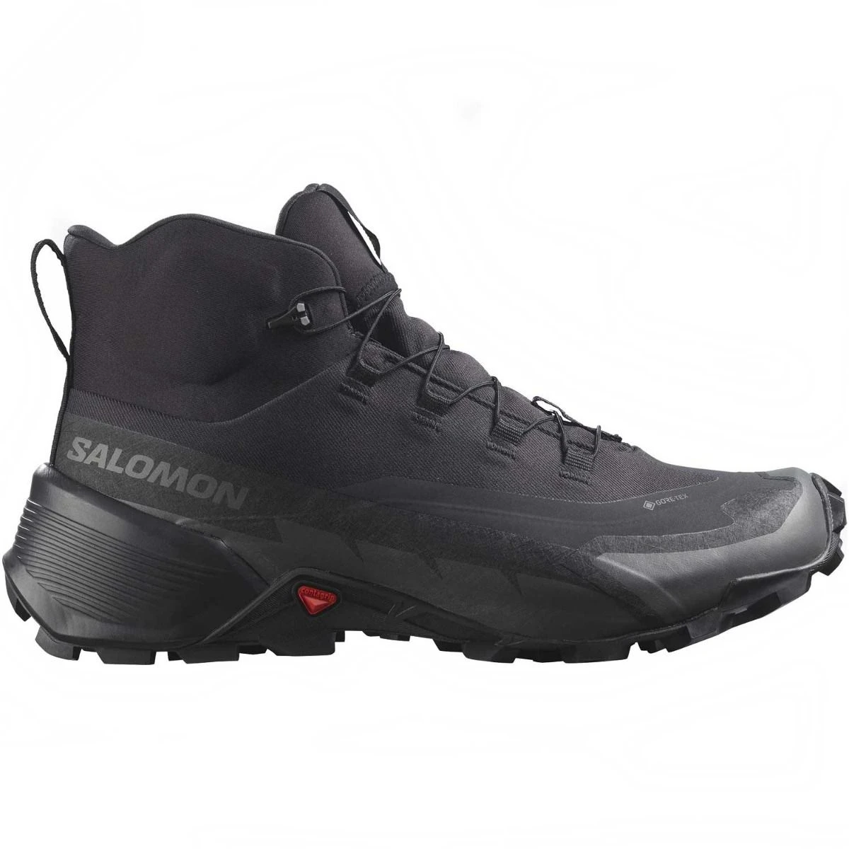 Salomon Cross Hike 2 GORE-TEX Mid Hiking Boots - Image 2