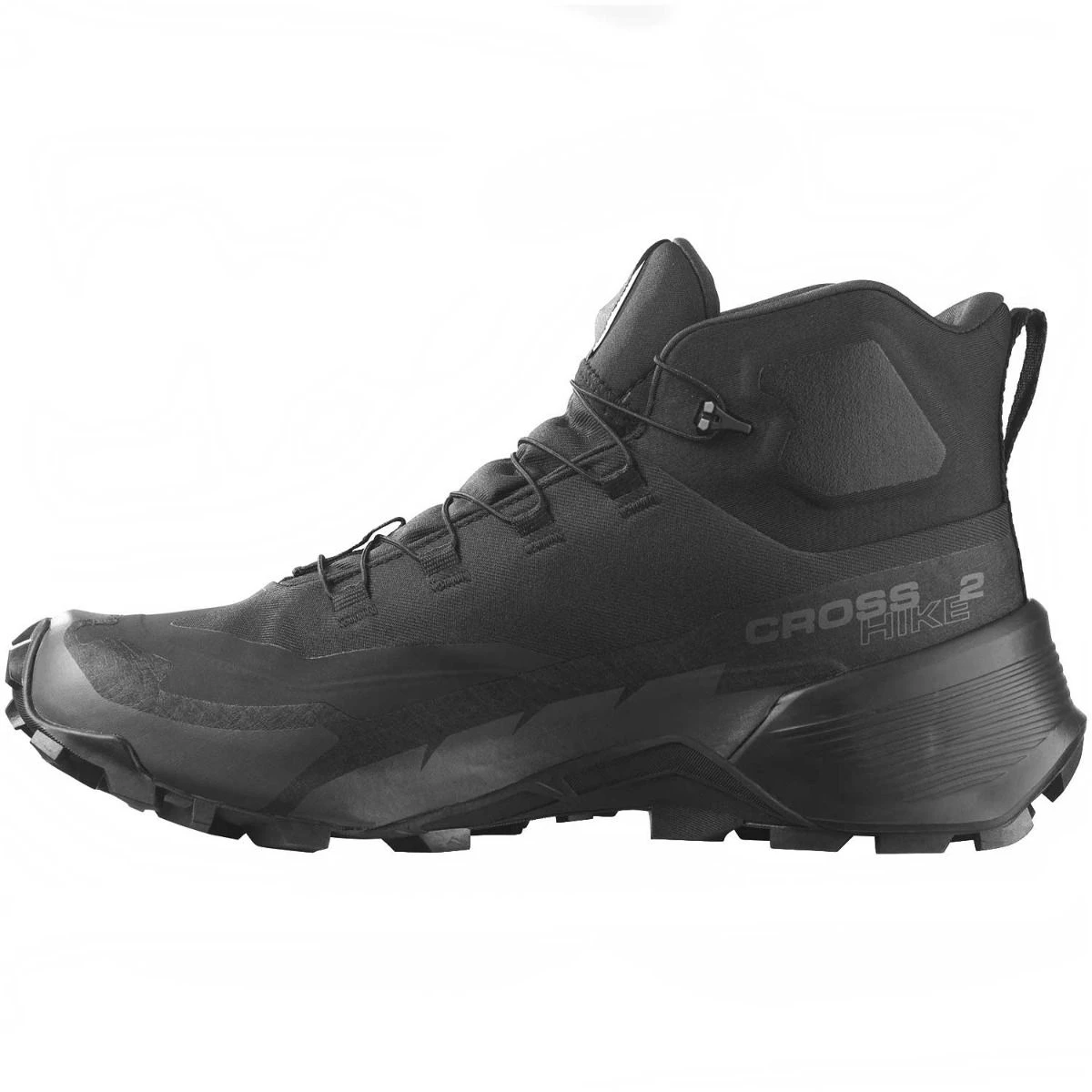 Salomon Cross Hike 2 GORE-TEX Mid Hiking Boots - Image 4