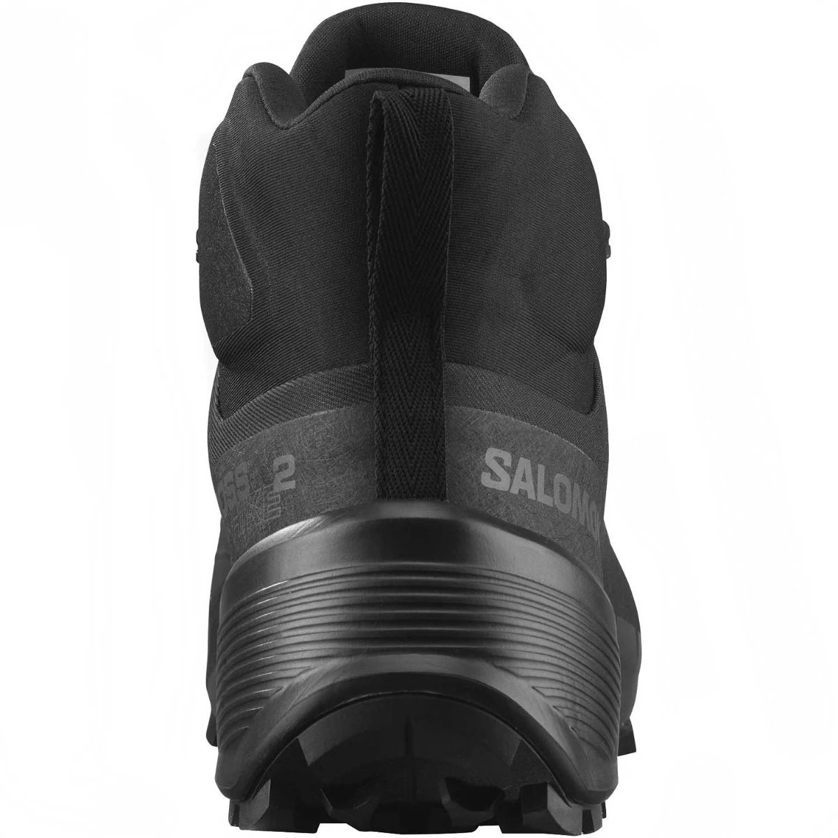 Salomon Cross Hike 2 GORE-TEX Mid Hiking Boots - Image 6