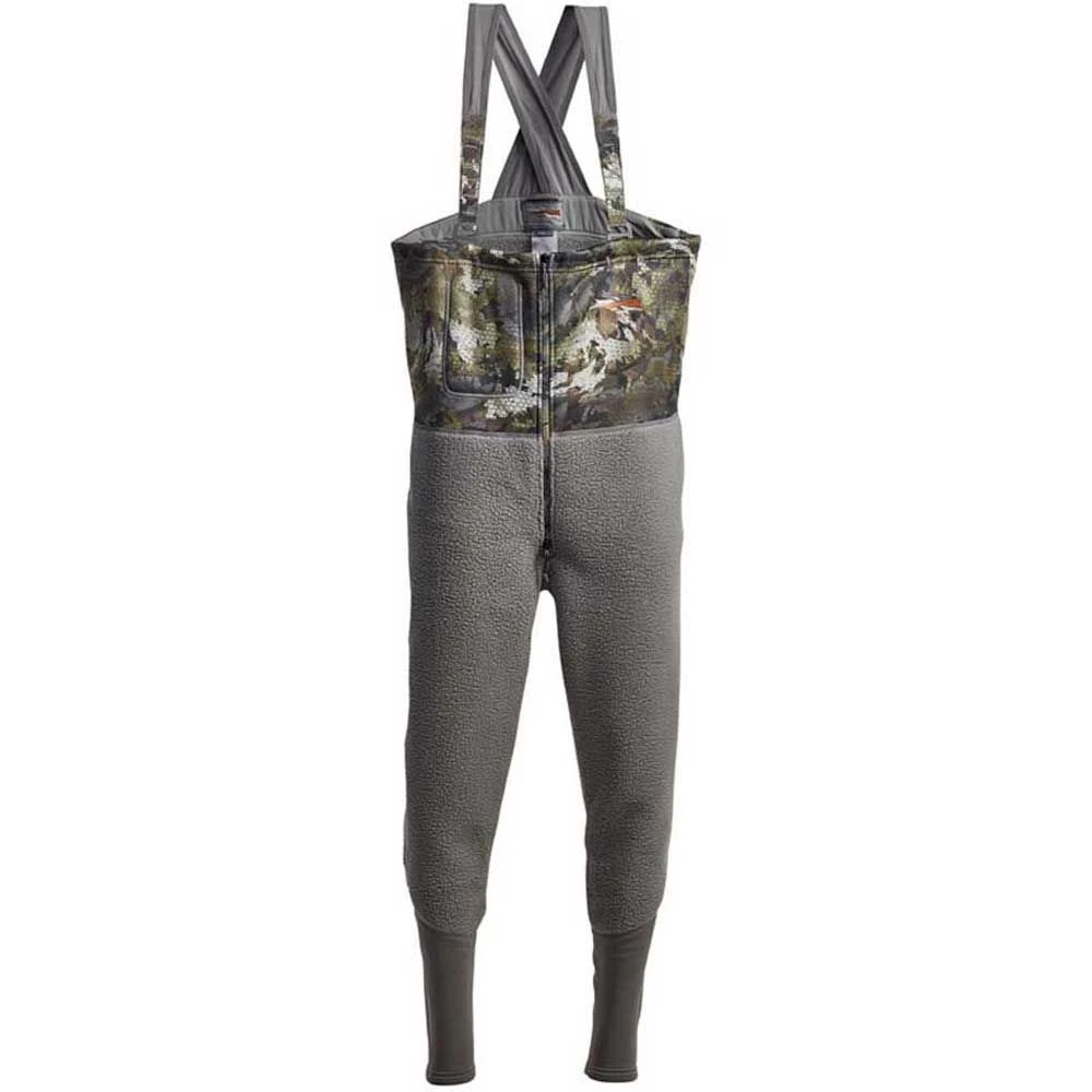 Sitka Gradient Cold Weather Bib - Image 2