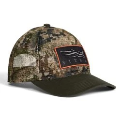 Sitka Icon Optifade Mesh Mid Pro Trucker Hat