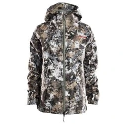 Sitka Women's Downpour Jacket