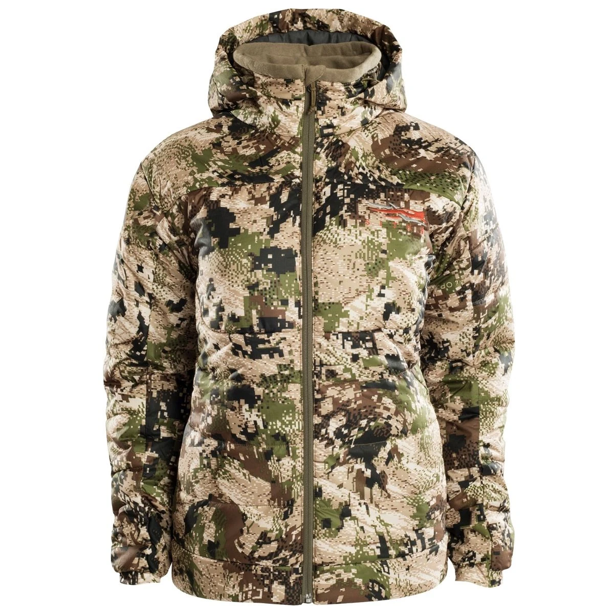 Sitka Women's Kelvin Hoody