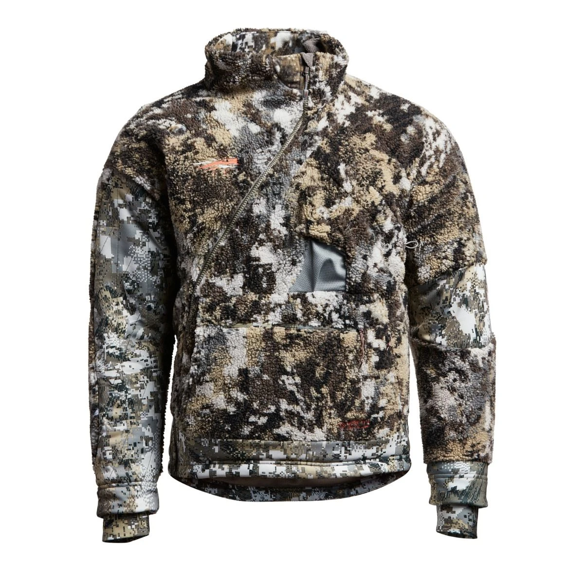 Sitka Fanatic Jacket Lefty