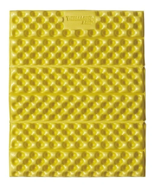 Classical style Thermarest Z Seat from CRISPI SHOP